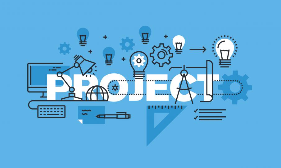 Project management