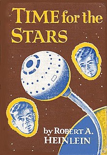 Time for the Stars 1956