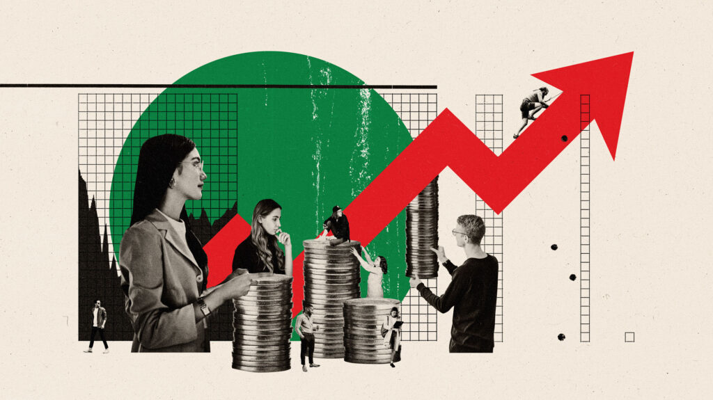 Cooperative finance